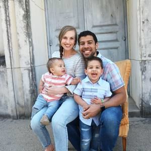 Meet your Posher, Jenna